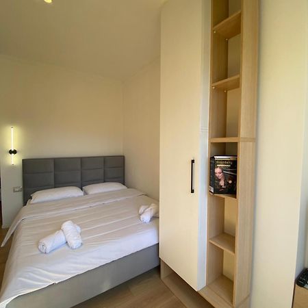 Cozycomfy Studio 地拉那 外观 照片