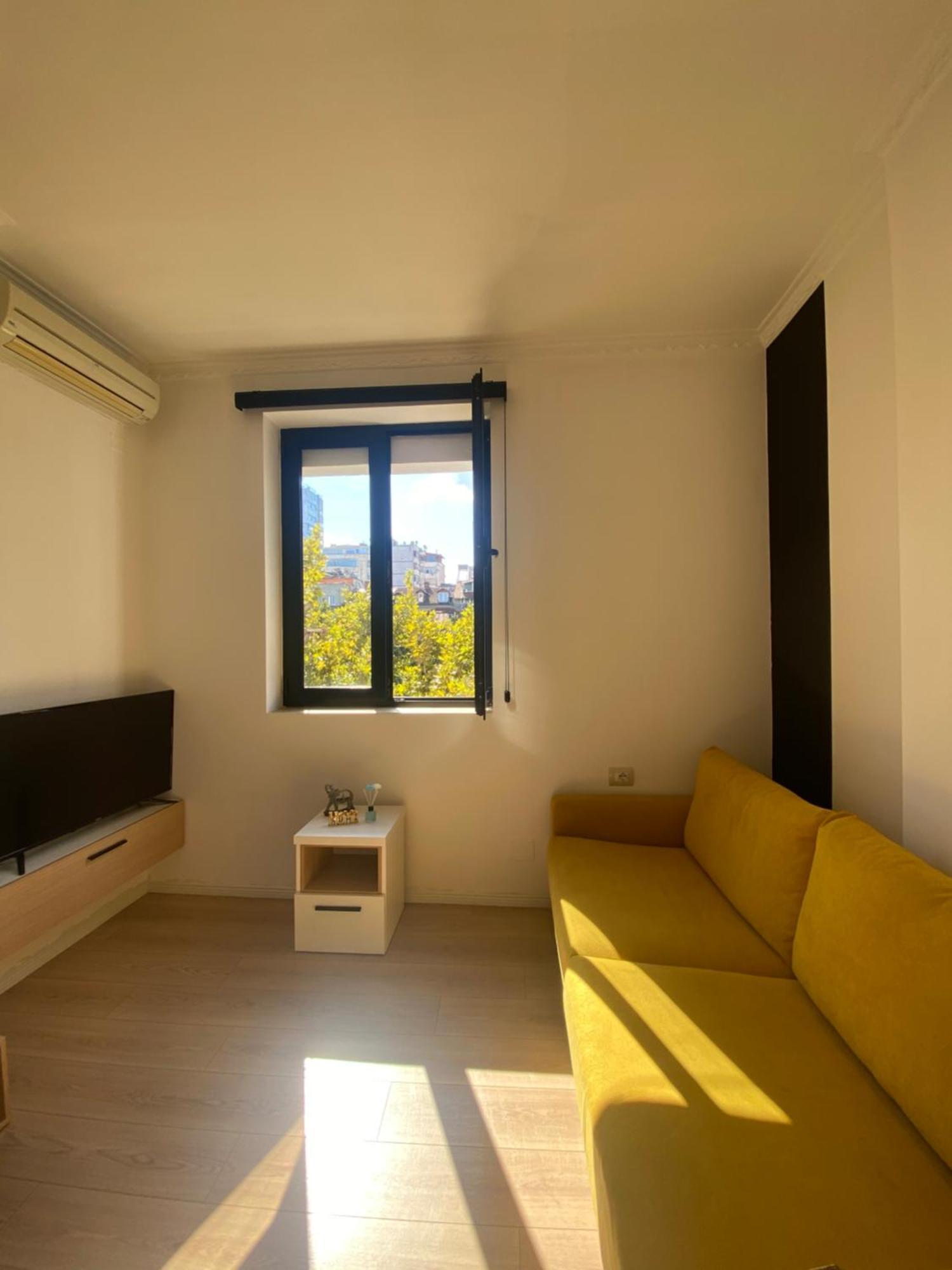 Cozycomfy Studio 地拉那 外观 照片