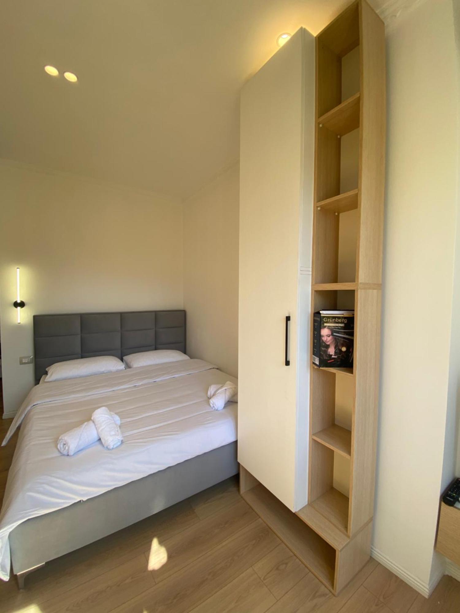 Cozycomfy Studio 地拉那 外观 照片