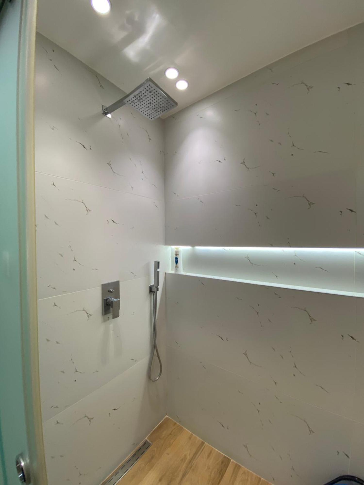 Cozycomfy Studio 地拉那 外观 照片