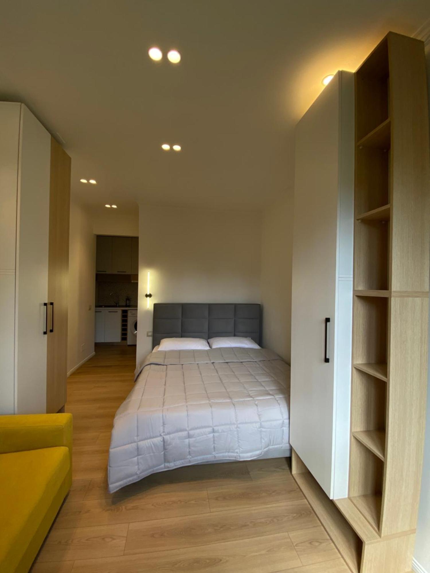 Cozycomfy Studio 地拉那 外观 照片